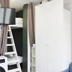 - 2p - Near Paris Apartamento *