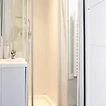 - 2p - Near Paris Apartamento *
