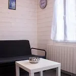Apartamento - 2p - Near Paris *
