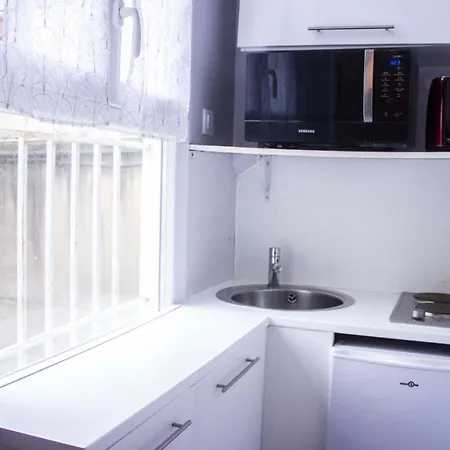 Apartment - 2p - Near Paris *