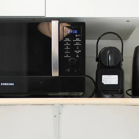 Apartamento - 2p - Near Paris