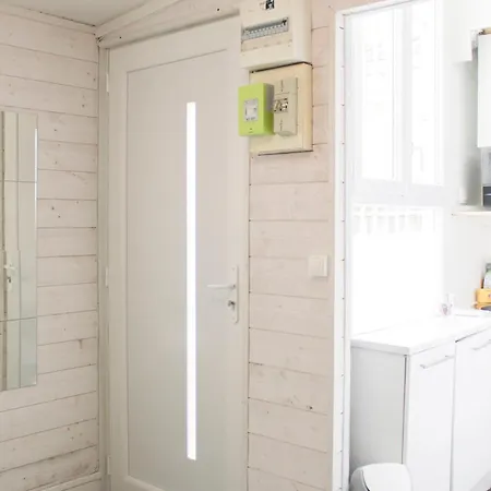 - 2p - Near Paris Apartamento *