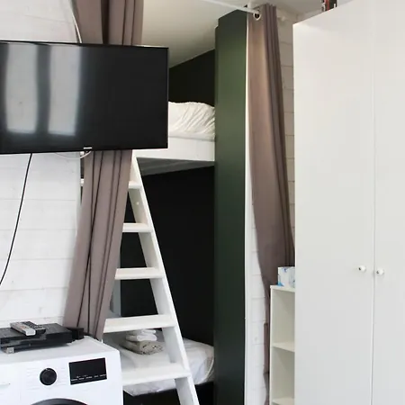 Apartamento - 2p - Near Paris *