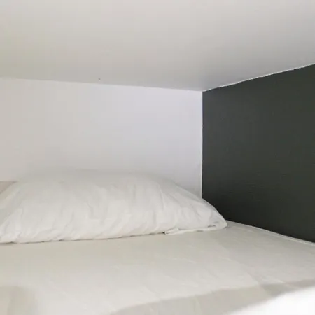 - 2p - Near Paris Apartamento