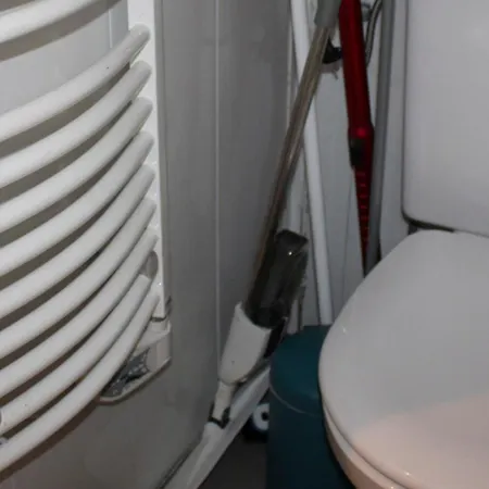 - 2p - Near Paris Apartamento *