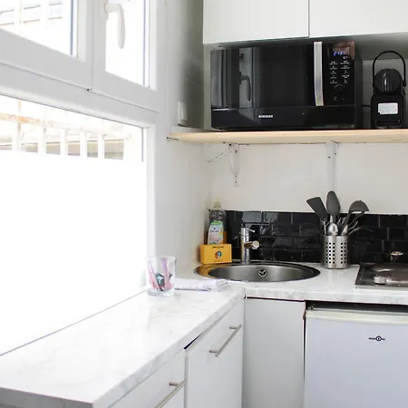 - 2p - Near Paris * Ivry-sur-Seine