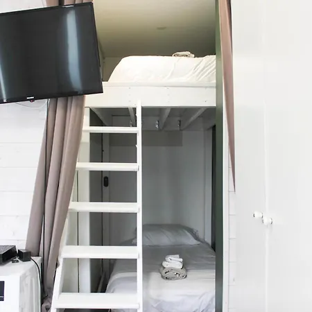 - 2p - Near Paris Ivry-sur-Seine