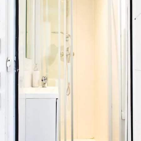 Apartamento - 2p - Near Paris