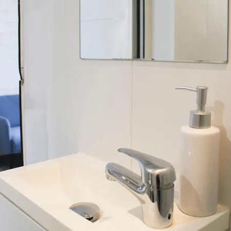 Apartamento - 2p - Near Paris Ivry-sur-Seine