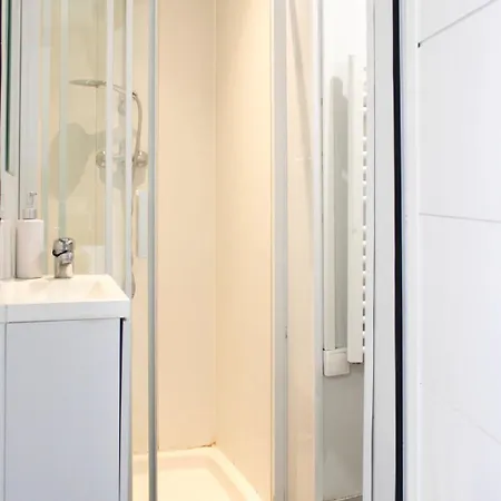 - 2p - Near Paris Apartment *