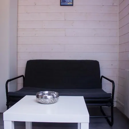 Apartamento - 2p - Near Paris