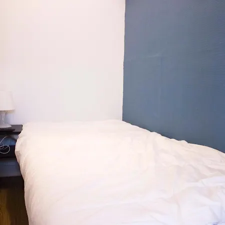 - 2p - Near Paris Apartment *