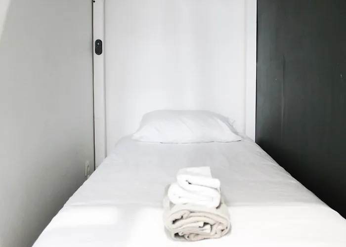 Apartment - 2p - Near Paris *