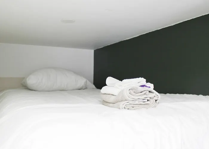 Apartamento - 2p - Near Paris *