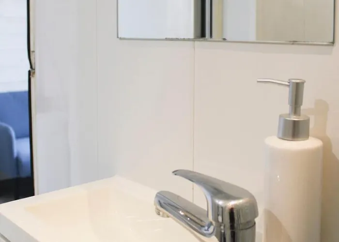 Apartamento - 2p - Near Paris Ivry-sur-Seine