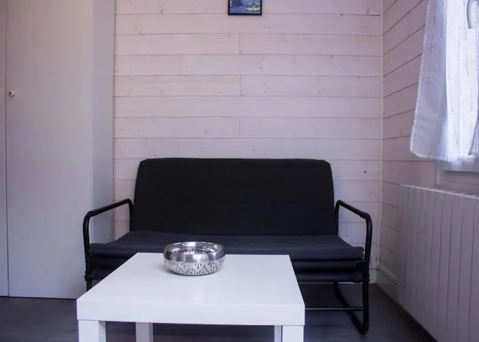 Appartement - 2p - Near Paris