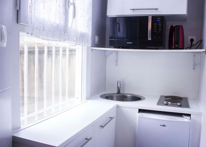 Apartamento - 2p - Near Paris *