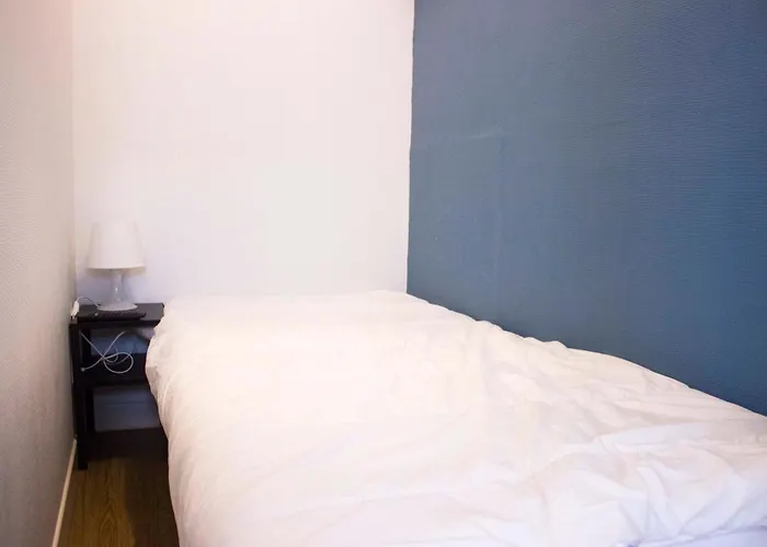 - 2p - Near Paris Appartement *